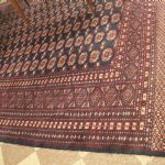 754 2739 ORIENTAL RUG